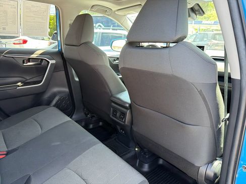 Used 2021 Toyota RAV4 XLE w/ Convenience Package AWD/4WD image 34