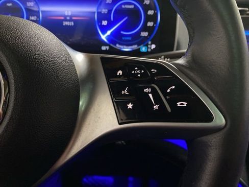 Used 2023 Mercedes-Benz EQE 350+ SUV image 39