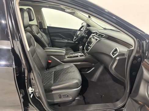 Used 2020 Nissan Murano Platinum AWD/4WD image 20