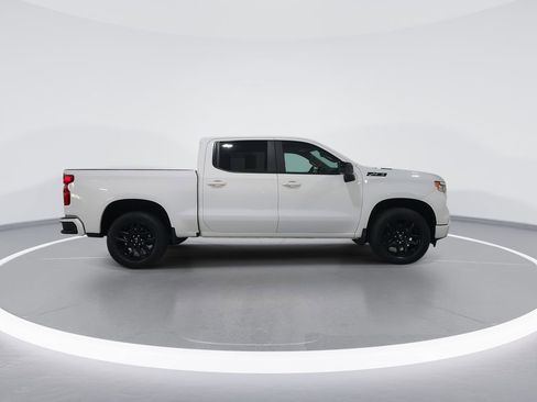 Used 2023 Chevrolet Silverado 1500 RST image 9