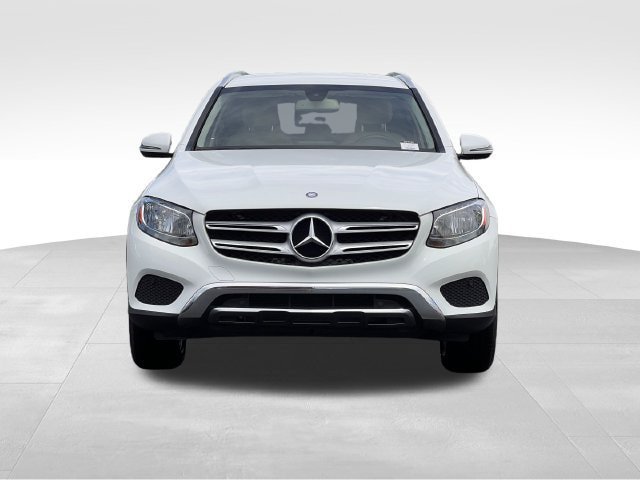 Used 2017 Mercedes-Benz GLC 300 image 8