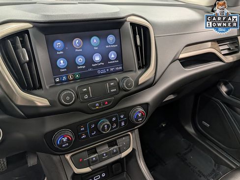 Used 2023 GMC Terrain Denali AWD/4WD image 12