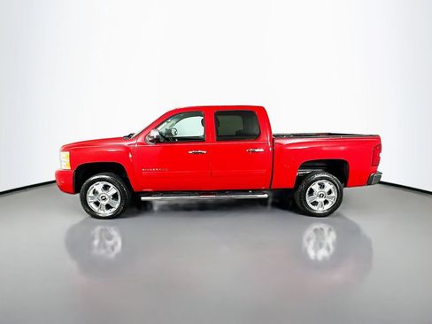 Used 2013 Chevrolet Silverado 1500 LT w/ All-Star Edition image 4