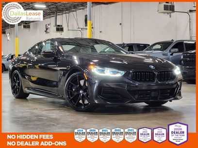 Used 2023 BMW 840i Coupe