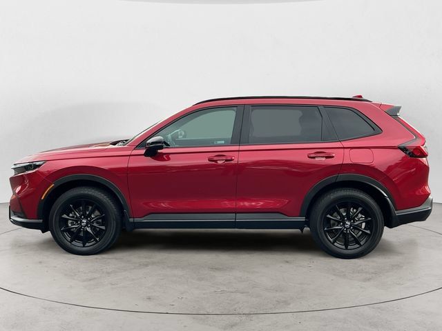 Used 2026 Honda CR-V Sport-L image 8