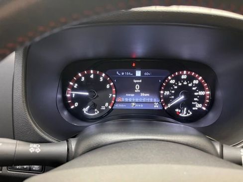 Used 2023 Nissan Frontier PRO-4X w/ Pro-4X Premium Package image 22