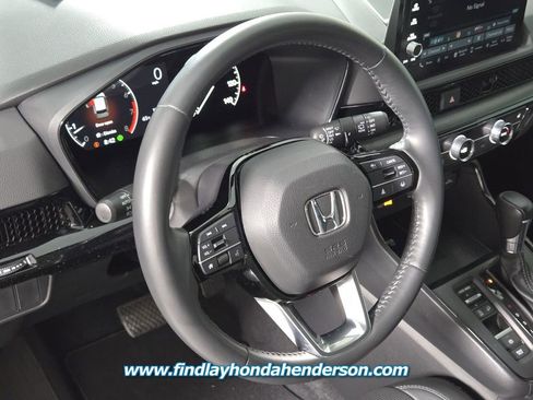 Certified 2023 Honda CR-V EX-L image 26