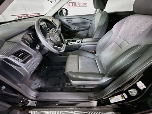 Certified 2024 Nissan Rogue SV AWD/4WD image 24