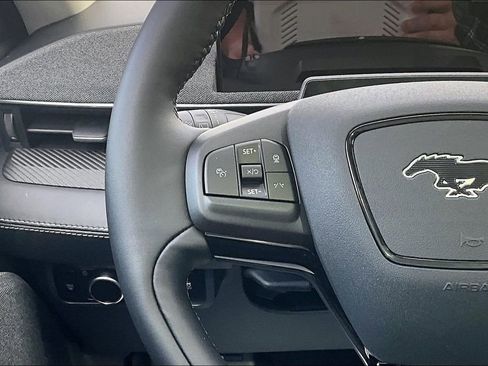 New 2026 Ford Mustang Mach-E Premium AWD/4WD image 16