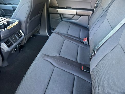 New 2025 Ford F150 XLT w/ Equipment Group 302A MID image 12