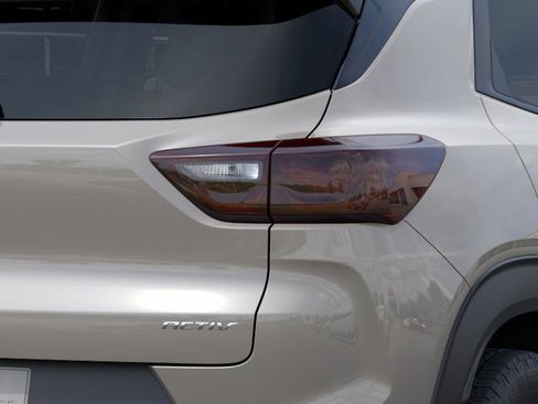 New 2026 Chevrolet TrailBlazer ACTIV image 11