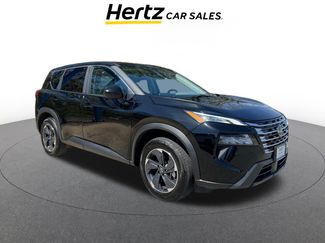 Used 2025 Nissan Rogue SV video 1