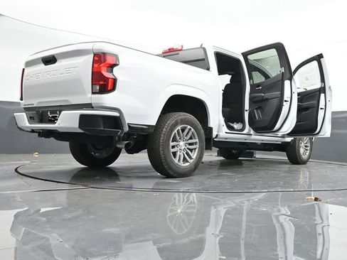 New 2025 Chevrolet Colorado LT w/ Advanced Trailering Package image 70