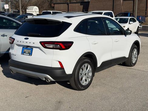 New 2026 Ford Escape Active w/ Cold Weather Package image 3