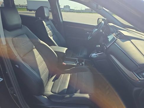 Used 2022 Honda CR-V EX-L image 31