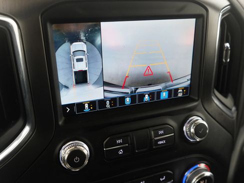 Used 2020 GMC Sierra 1500 AT4 w/ AT4 Premium Package image 27