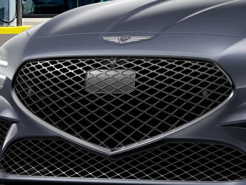 New 2026 Genesis G70 3.3T Prestige RWD image 13