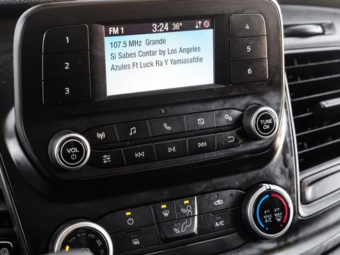 Used 2023 Ford Transit 250 Medium Roof AWD image 19