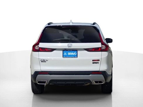 Certified 2026 Honda CR-V TrailSport image 7
