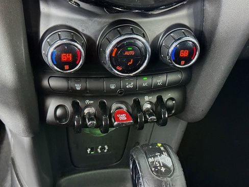 Used 2017 MINI Cooper 2-Door Hardtop FWD image 21