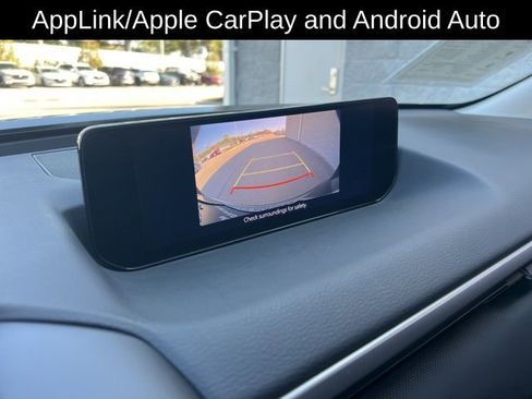 Certified 2024 MAZDA CX-50 AWD 2.5 S w/ Cargo Package image 14