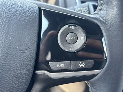 Used 2021 Honda Passport EX-L image 22