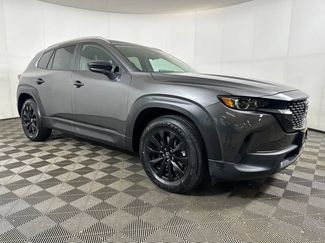 Used 2023 MAZDA CX-50 2.5 S w/ Cargo Package video 2