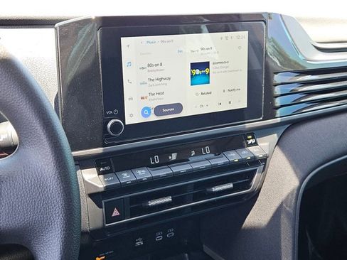 Certified 2025 Toyota Camry LE FWD image 19