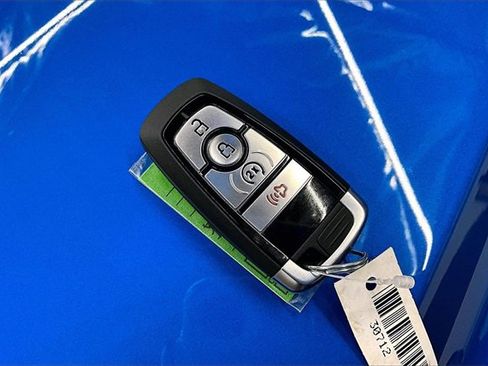 New 2026 Ford Maverick XLT w/ Equipment Group 301A image 34