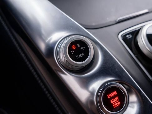 Used 2016 Mercedes-Benz AMG GT S image 29