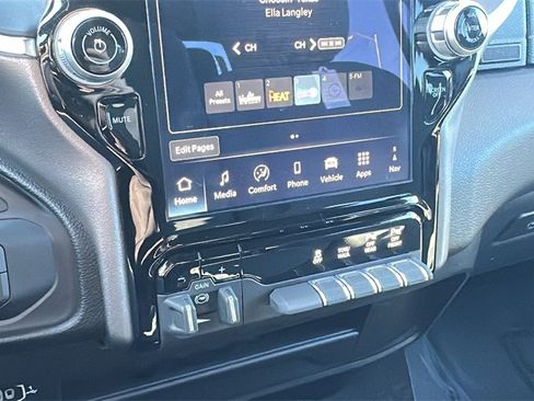 Used 2025 RAM 2500 Big Horn image 24