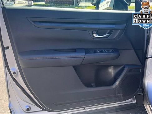 Used 2026 Honda CR-V Sport image 23