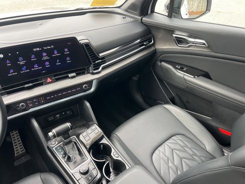 Certified 2023 Kia Sportage X-Pro image 24