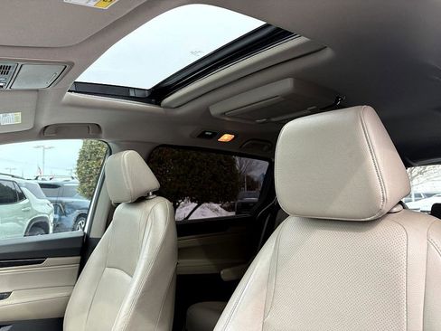 Used 2018 Honda Odyssey Elite image 20