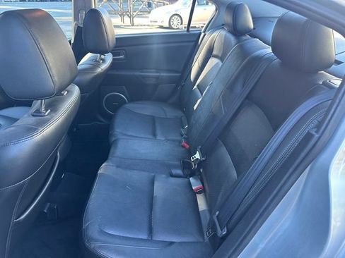 Used 2006 MAZDA MAZDA3 s Grand Touring FWD image 10