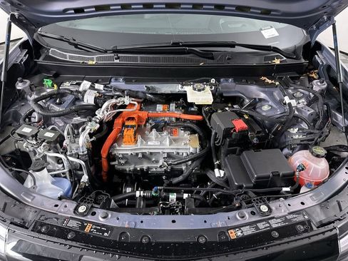 New 2026 Chevrolet Blazer EV LT image 28