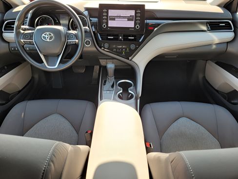 Certified 2024 Toyota Camry LE w/ Convenience Package FWD image 16