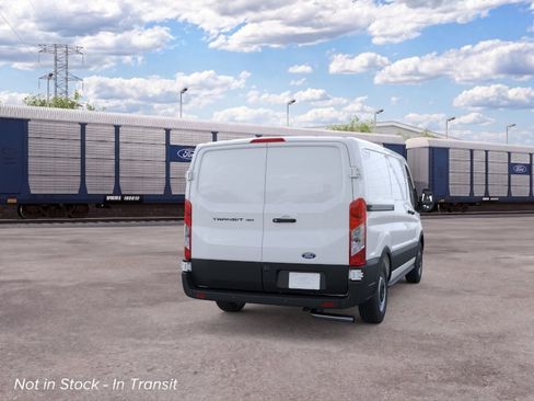 New 2026 Ford Transit 150 Low Roof RWD image 16
