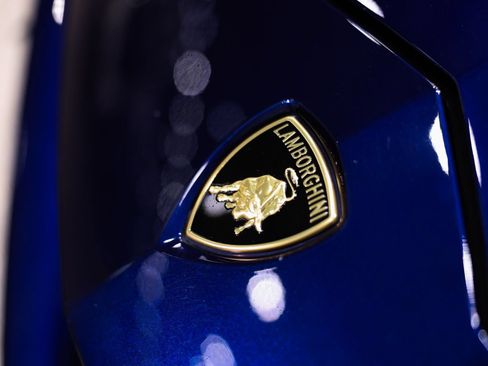 Used 2019 Lamborghini Urus AWD/4WD image 31