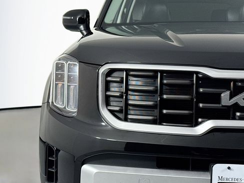 Used 2024 Kia Telluride S w/ S Sunroof Package image 14