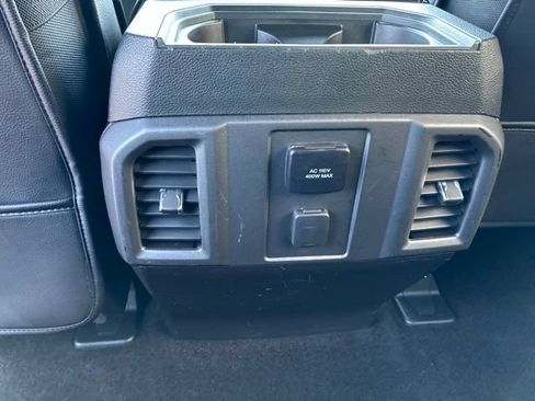 Used 2016 Ford F150 XLT w/ Equipment Group 301A Mid AWD/4WD image 20