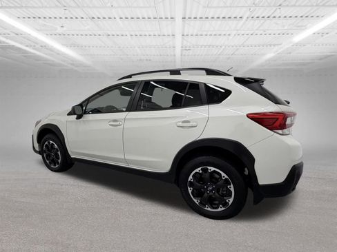 Used 2021 Subaru Crosstrek 2.0i AWD/4WD image 3