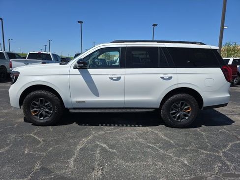 New 2026 Ford Expedition Tremor AWD/4WD image 2