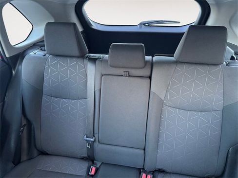 Used 2024 Toyota RAV4 XLE image 13