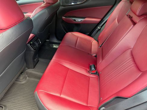 Certified 2022 Lexus NX 250 AWD image 24