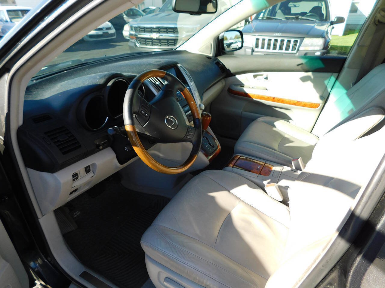 Used 2009 Lexus RX 350 AWD image 21