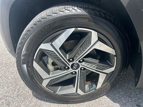 Used 2022 Hyundai Tucson SEL w/ Convenience + Premium Package image 45