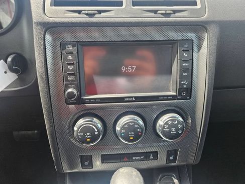 Used 2013 Dodge Challenger R/T RWD image 18