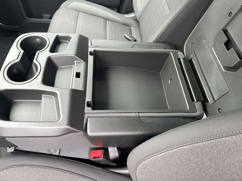 New 2026 Chevrolet Silverado 1500 LT RWD image 24