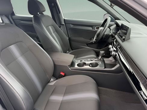 Certified 2023 Honda Civic Sport image 27